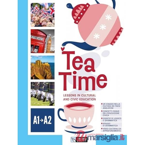 TEA TIME