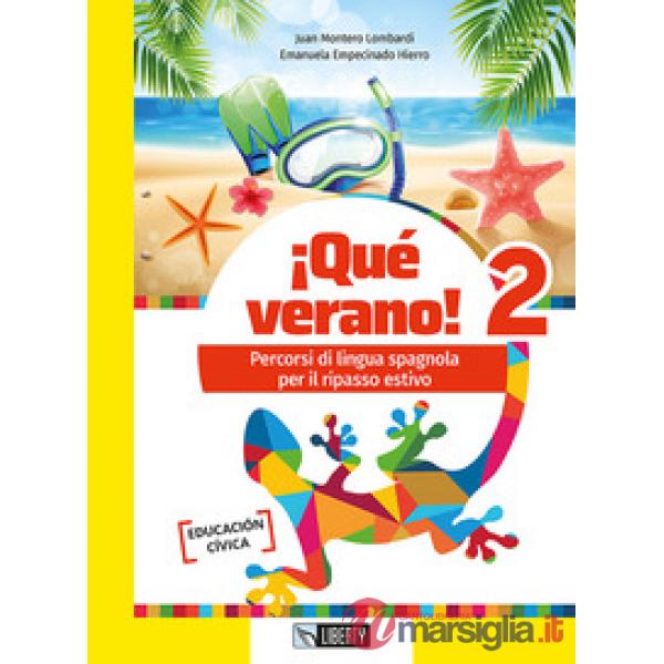 QUE VERANO 2