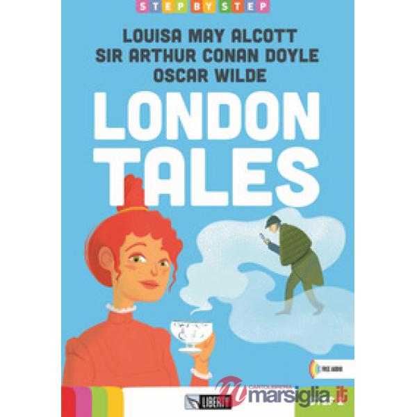 LONDON TALES