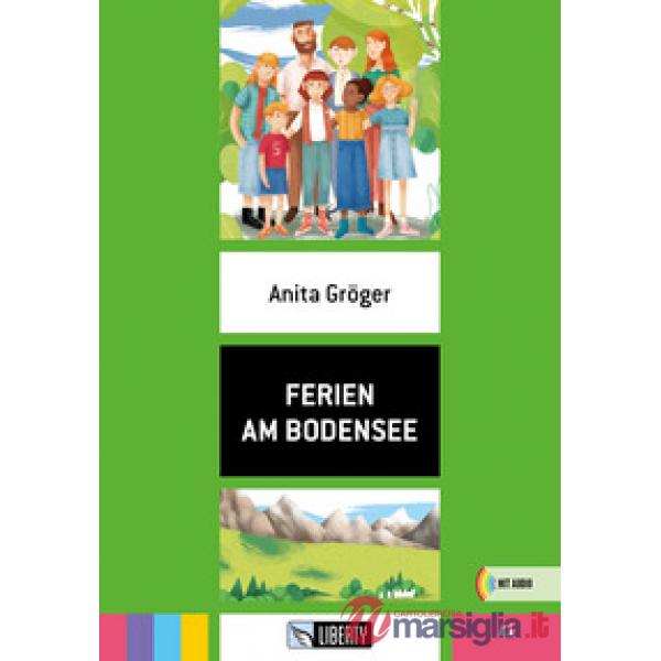 FERIEN AM BODENSEE