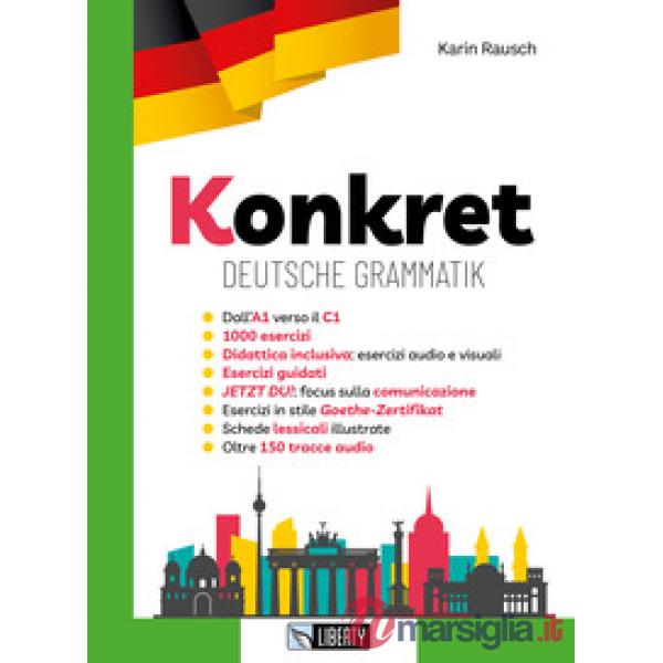 KONKRET