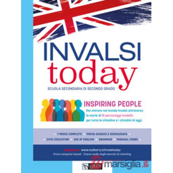 INVALSI TODAY