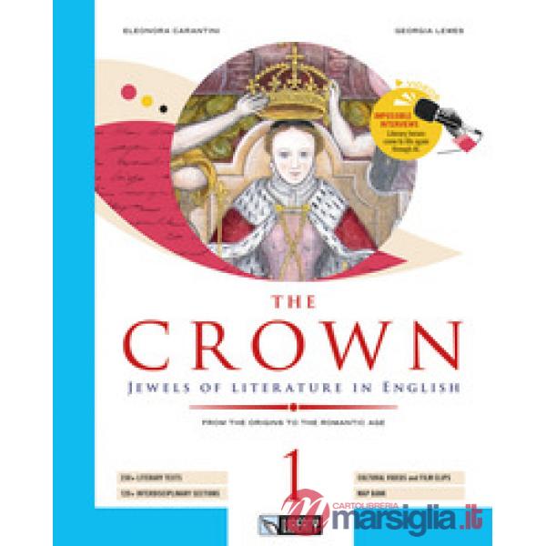 THE CROWN 1