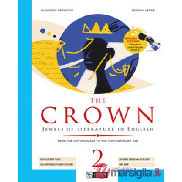 THE CROWN 2