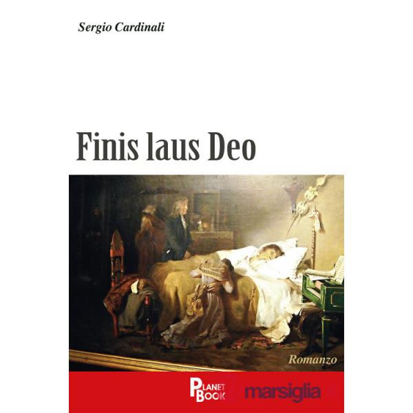 Finis laus Deo