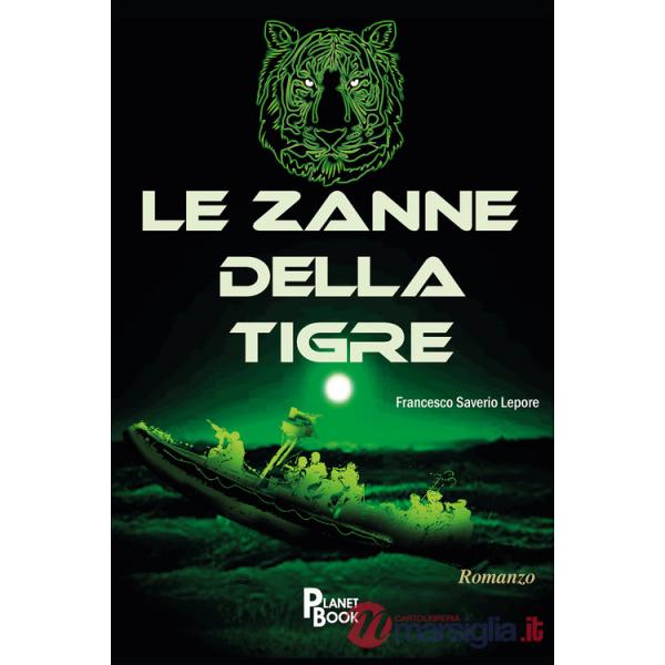 Zanne della tigre (Le)