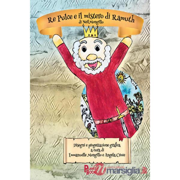 Re Pulce e il mistero di Ramuth