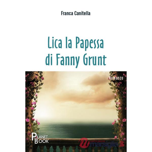 Lica la Papessa di Fanny Grunt