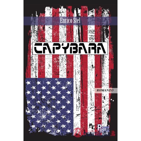 Capybara