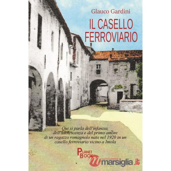 Il casello ferroviario