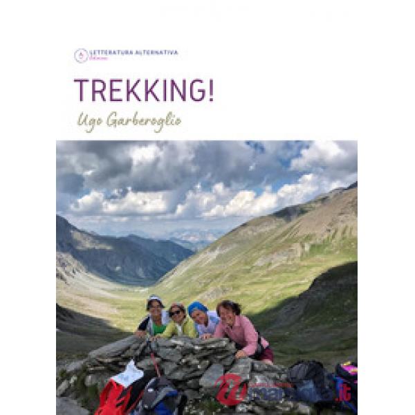 Trekking!