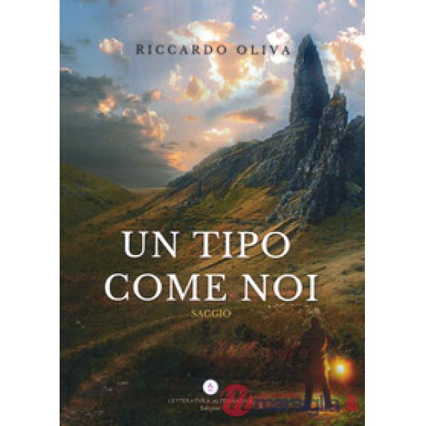 Tipo come noi (Un)