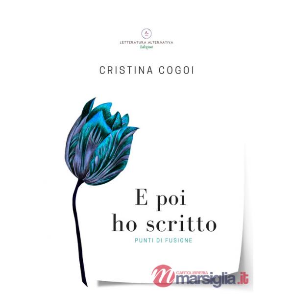 E poi ho scritto. Punti di fusione