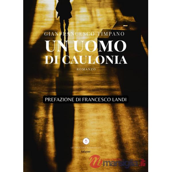 Uomo di Caulonia (Un)