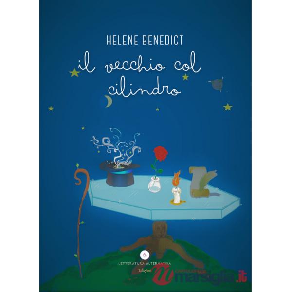 Vecchio col cilindro (Il)