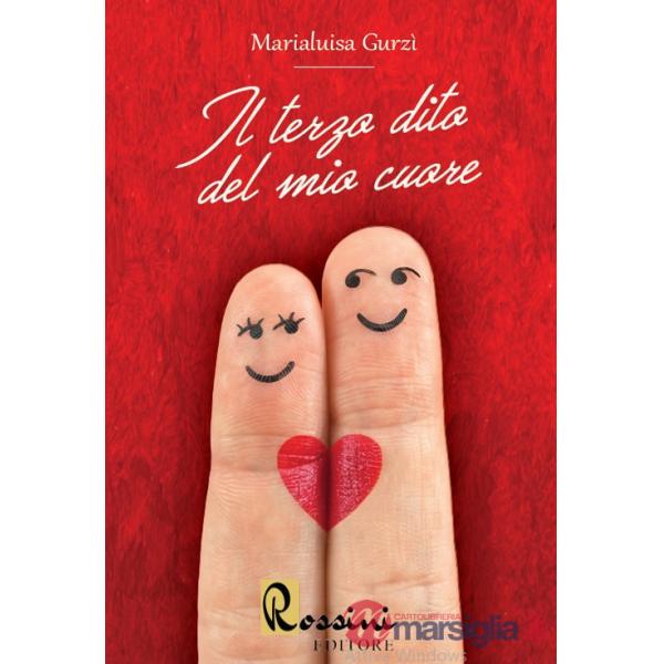 Terzo dito del mio cuore (Il)