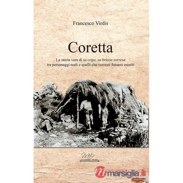 Coretta