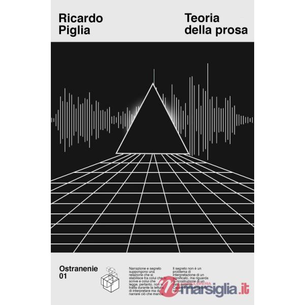 Teoria della prosa