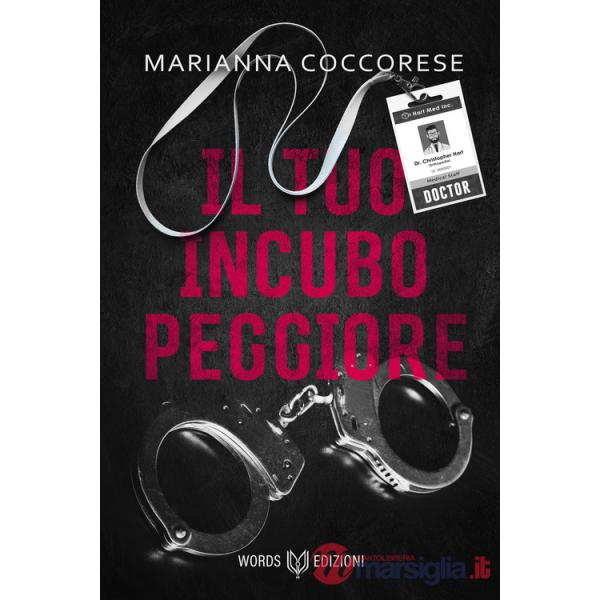 Tuo incubo peggiore (Il)