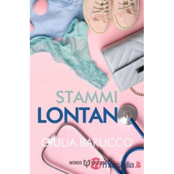 Stammi lontano