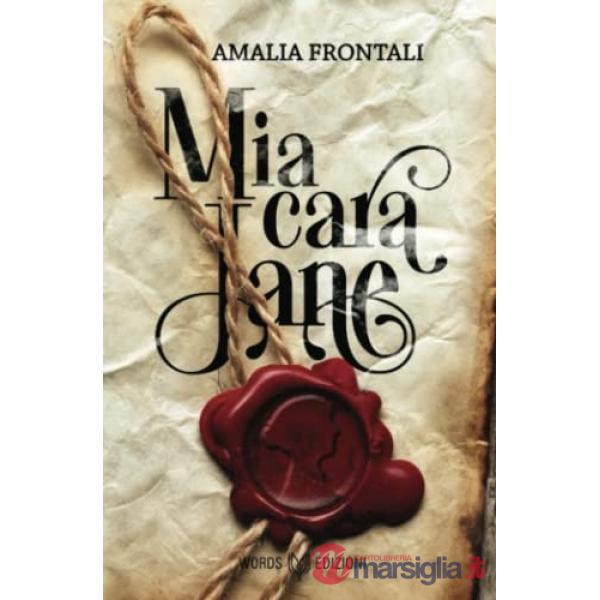 Mia cara Jane