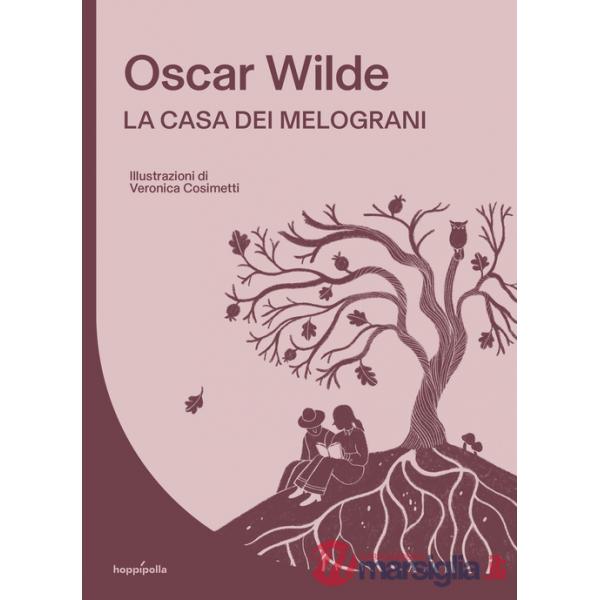 Casa dei melograni (La)