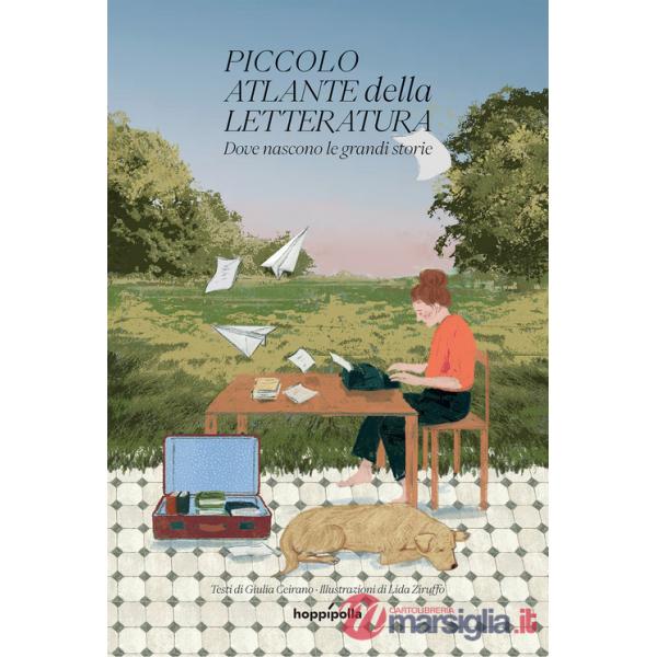 Piccolo atlante della letteratura