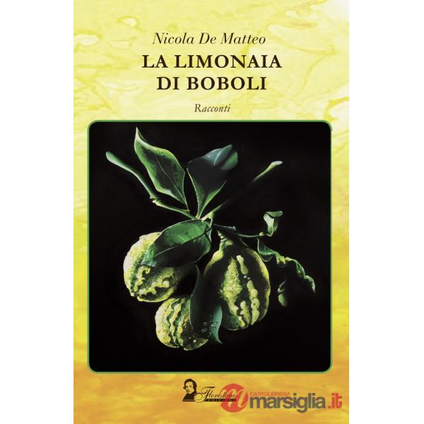 Limonaia di Boboli (La)