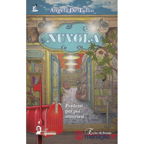 Nuvola. Perdersi per poi ritrovarsi