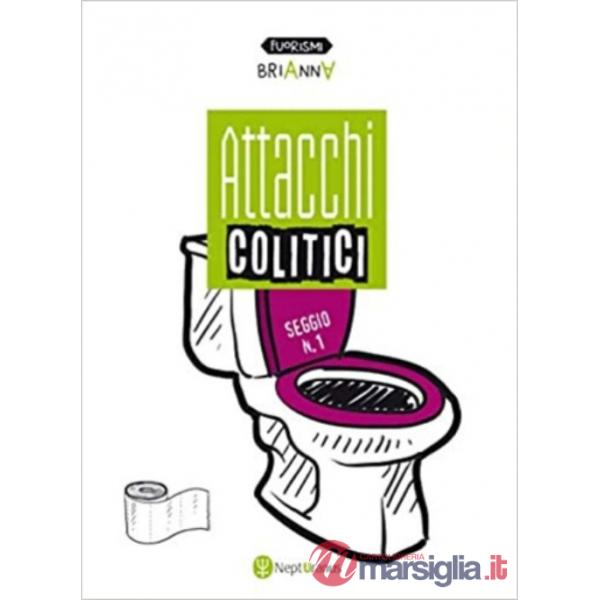 Attacchi colitici