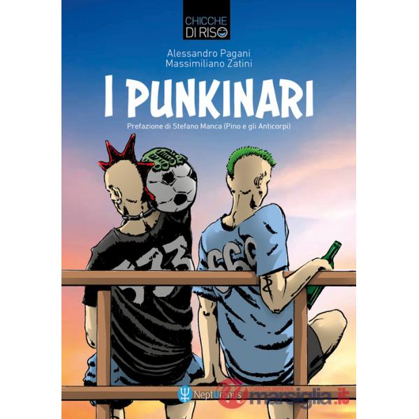 Punkinari (I)