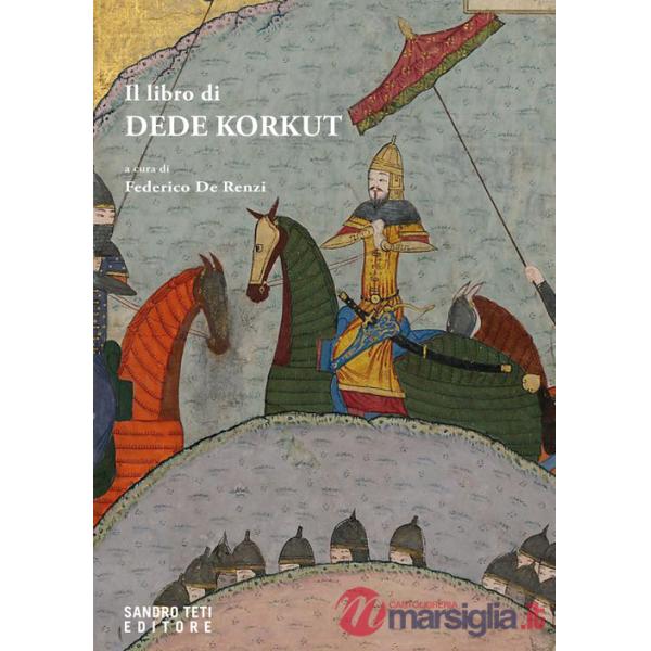 Libro di Dedè Korkut (Il)