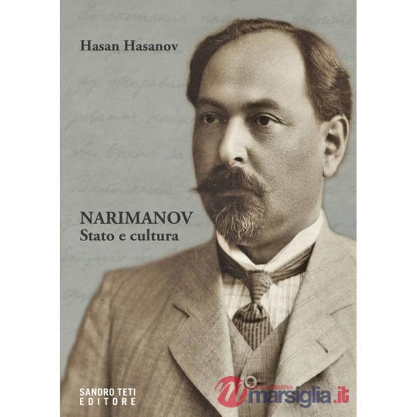 Narimanov. Stato e cultura