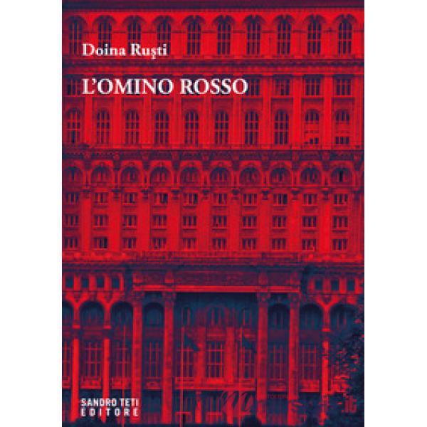 Omino rosso (L')