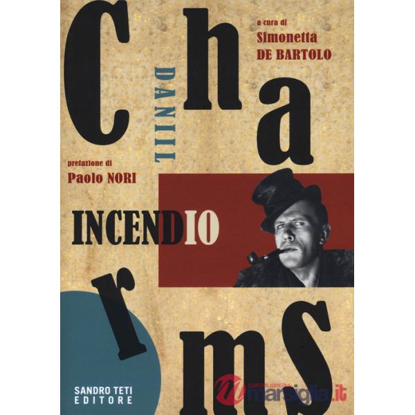 Incendio