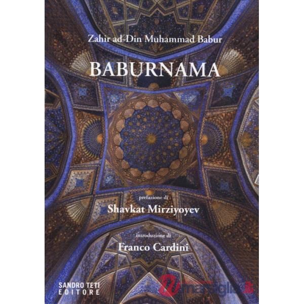 Baburnama