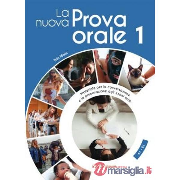 LA NUOVA PROVA ORALE 1
