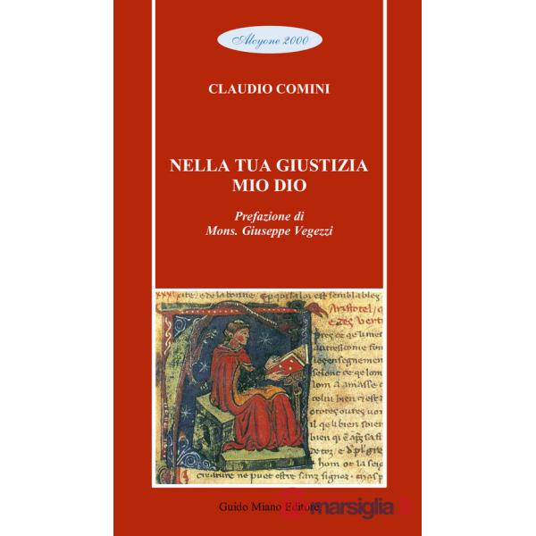 Nella Tua giustizia mio Dio