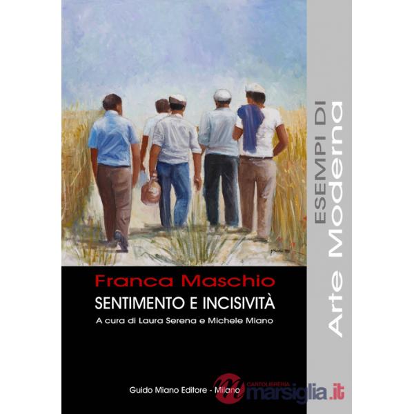 Sentimento e incisività. Ediz. illustrata