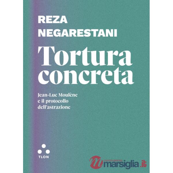 Tortura concreta. Jean-Luc Moulène e il protocollo dell'astrazione