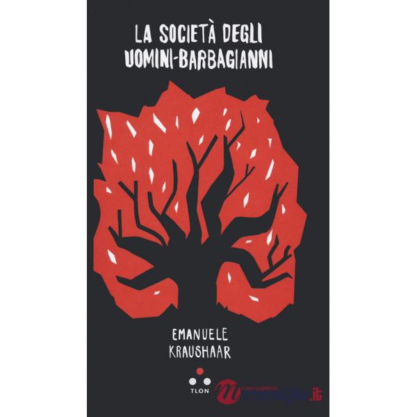 Società degli uomini-barbagianni (La)