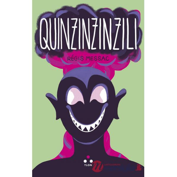 Quinzinzinzili