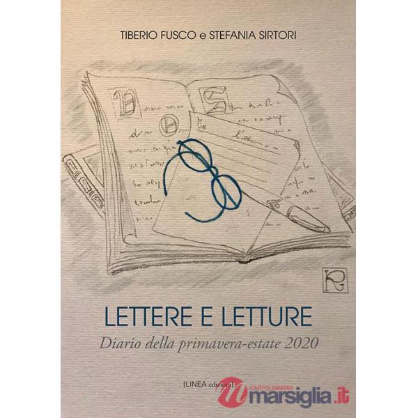 Lettere e letture. Diario della primavera-estate 2020