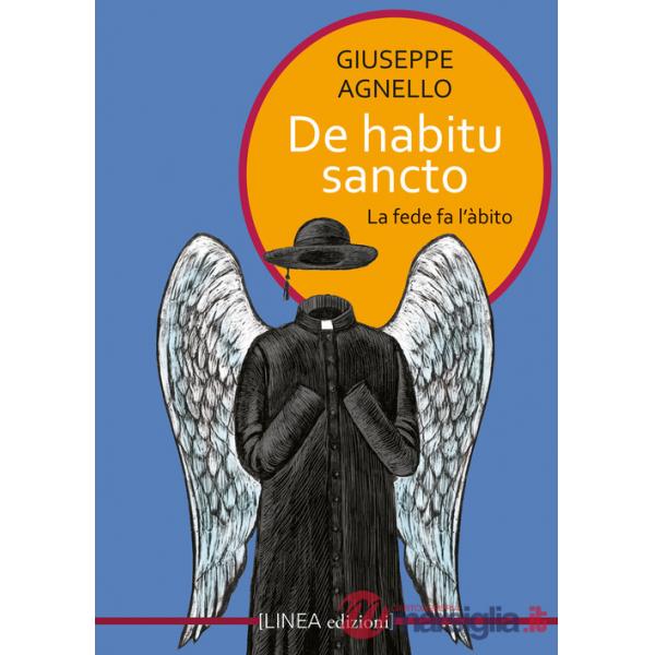 De habitu sancto. La fede fa l'abito