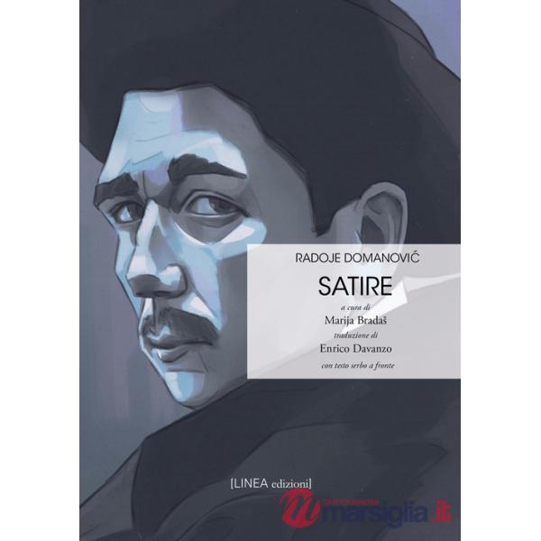 Satire. Testo serbo a fronte. Ediz. bilingue