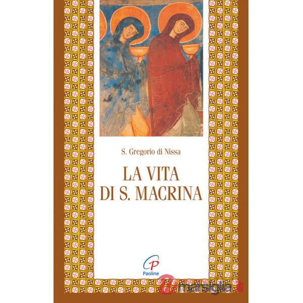 Vita di santa Macrina (La)