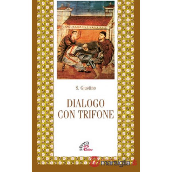 Dialogo con Trifone