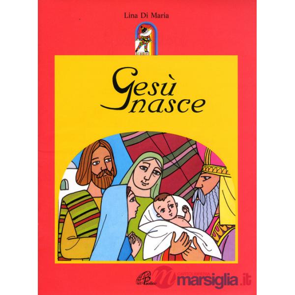 Gesù nasce