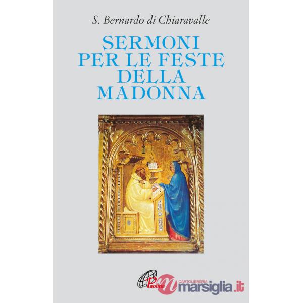 Sermoni per le feste della Madonna