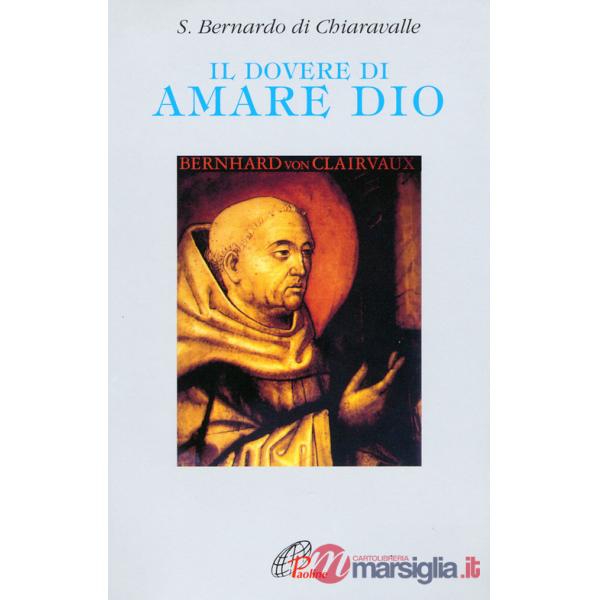Dovere di amare Dio (Il)